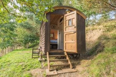 Craven Shepherd Huts