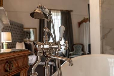 The Coach and Horses