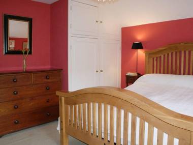 The Coach House Brentor