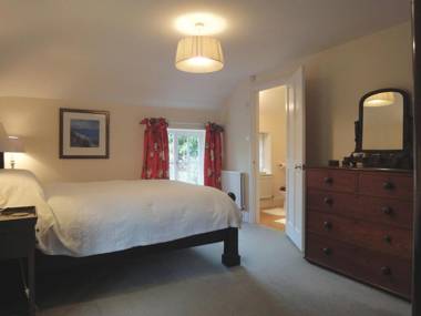 The Coach House Brentor