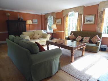 The Coach House Brentor