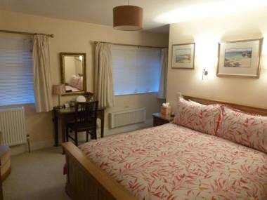 The Old Posthouse B&B