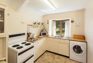 Barn Cottage Brayford