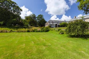 Barn Cottage Brayford