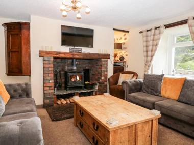 Near Bank Cottage Millom