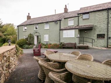 Near Bank Cottage Millom