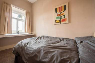 Large 7 bedroom holiday home edge of Exmoor