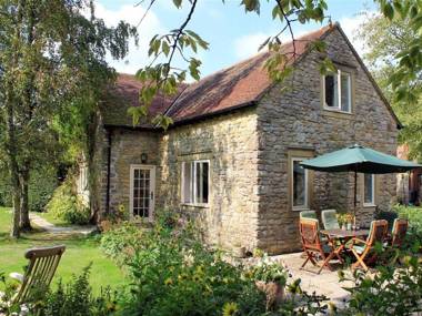 Droop Farm Cottage BLANDFORD FORUM
