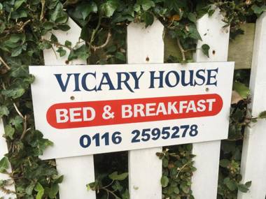 Hungarton Bed & Breakfast