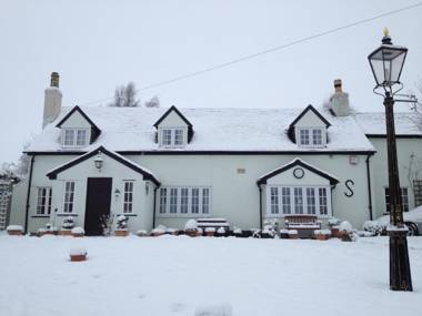 Hungarton Bed & Breakfast