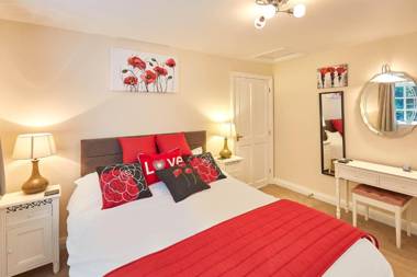 Host & Stay - Heron Cottage