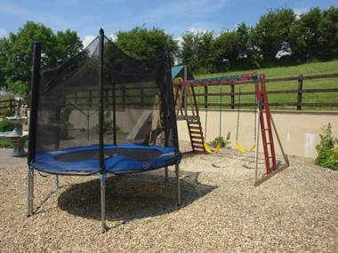 Lower Wadden Farmhouse and Annexe Colyton