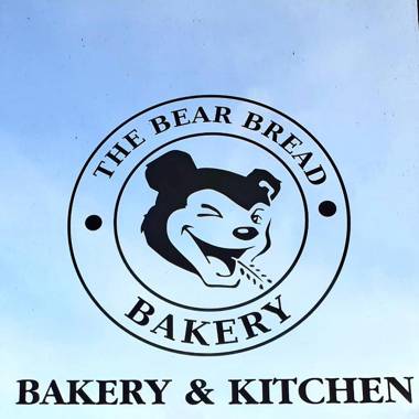 The Bear Bread Bakery boutique en-suite rooms with breakfast in the Bakery in the heart of Colyton