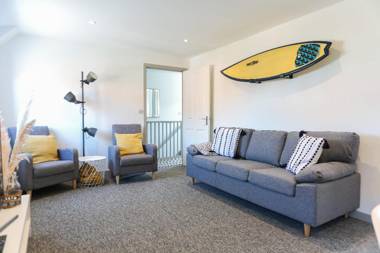 Shorebreak - Bracklesham Bay Apartment