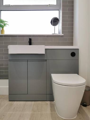 Southern - Bracklesham Bay