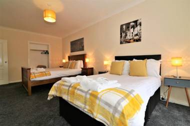 Signature - Kirkhill House