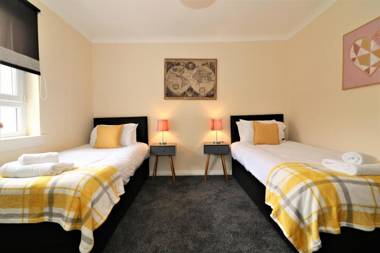 Signature - Kirkhill House