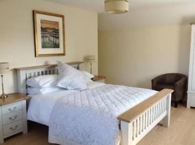 Frongaer Bed And Breakfast