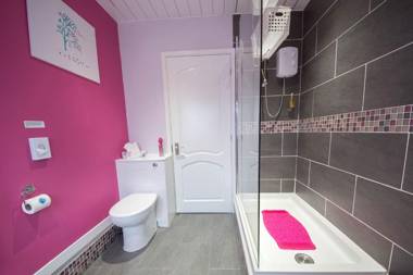 Talybont B&B Aberystwyth