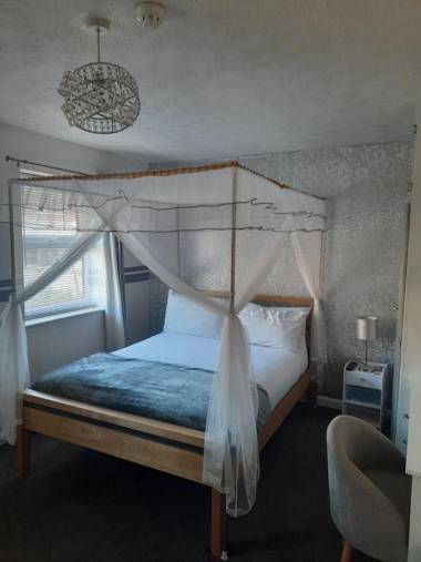 Cedarville Guesthouse