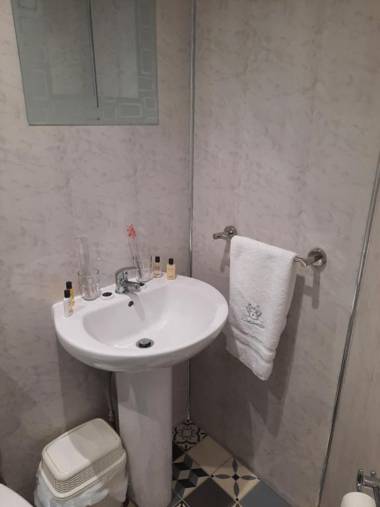 Cedarville Guesthouse