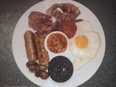 Cedarville Guesthouse