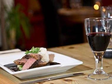 The Greyhound Inn  Aldbury