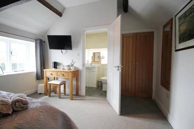 The Globe Inn Alvington