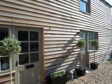 The Queen Matilda Country Inn & Rooms