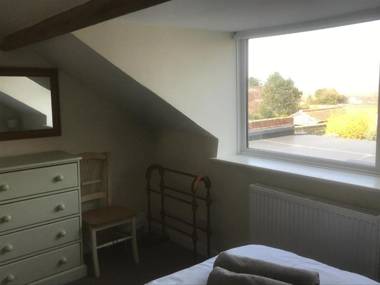 Lovely 3-Bed Cottage in Brancaster Staithe