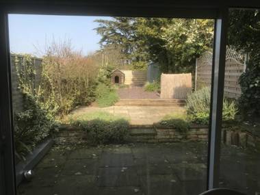 Lovely 3-Bed Cottage in Brancaster Staithe