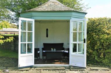 Glebe House Cottages