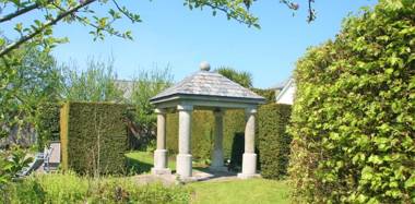 Glebe House Cottages