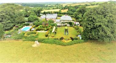 Glebe House Cottages