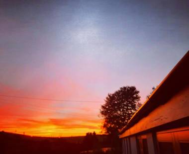 Longstone Bed & Breakfast