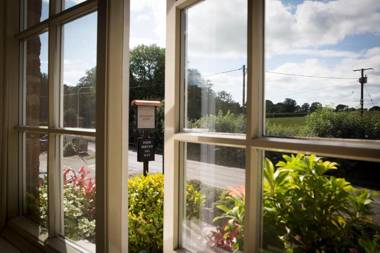 Alvanley Arms Cotebrook