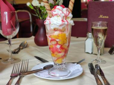 The Five Bells Eastry