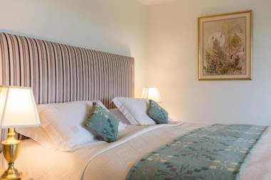 Ael y Bryn Luxury B&B North Pembrokeshire