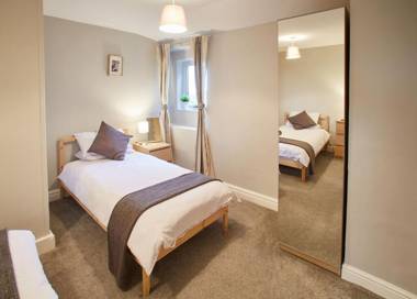 Host & Stay - Cosy Cottage