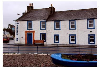 The Harbour Inn