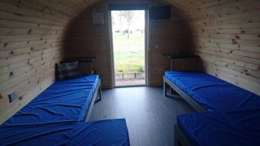 Drumshademuir Caravan & Camping Park