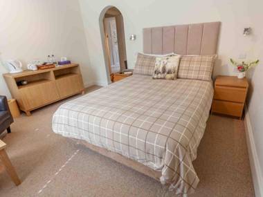 Shaftoe's Bed and Breakfast