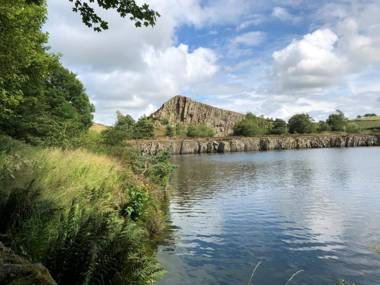 Shaftoe's Bed and Breakfast