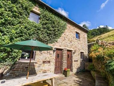 Birch Cottage Hope Valley