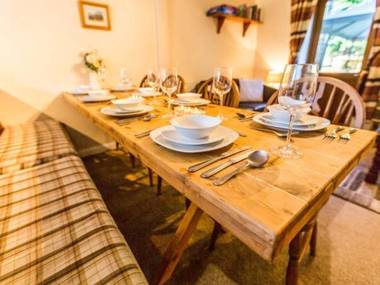 Birch Cottage Hope Valley