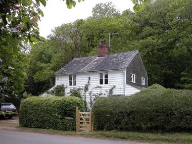 Gun Hill Cottage HEATHFIELD