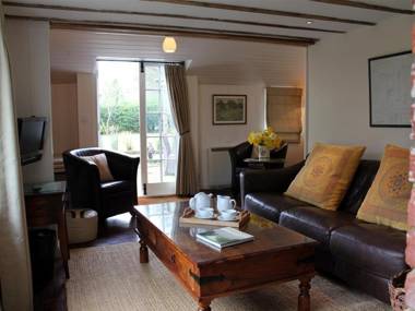 Gun Hill Cottage HEATHFIELD