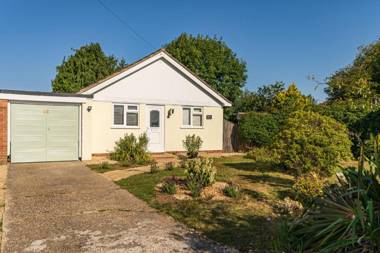 Corner cottage Forest & Sea sleeps up to 8 new