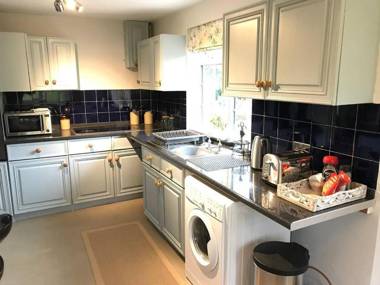 Hurlditch Court Cottage