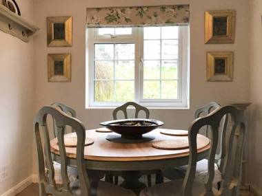 Hurlditch Court Cottage